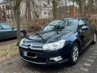Gebraucht Citroën C5 156 PS (114 kW) 2010 Limousine