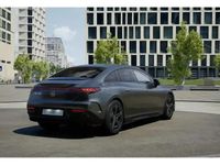 Gebraucht Mercedes EQE300 AMG 180 kW (245 PS) 2025 Grau selenite grey metallic Limousine