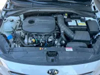 Używany Kia XCeed 204 KM (150 kW) 2019 Biały SUV