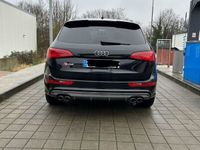 gebraucht Audi SQ5 3.0 TDI tiptronic quattro -