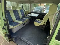 Gebraucht VW Multivan 102 PS (75 kW) 1998 Andere farben Van / Kleinbus