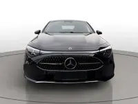Gebraucht Mercedes CLA180 Progressive 136 PS (100 kW) 2026 Unilack nachtschwarz uni Limousine