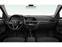 gebraucht BMW 118 d Hatch