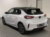 Gebraucht Opel Corsa 101 PS (74 kW) 2025 Kristallsilbermet. Kleinwagen