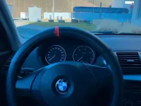 Gebraucht BMW 118 122 PS (89 kW) 2006 Grau Kleinwagen