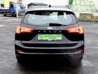 Gebraucht Ford Focus 95 PS (69 kW) 2020 Schwarz Limousine