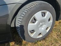 Gebraucht Toyota Corolla 97 PS (71 kW) 2004 Grau Limousine