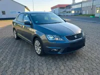 Gebraucht Seat Toledo 110 PS (80 kW) 2016 Andere farben Kleinwagen