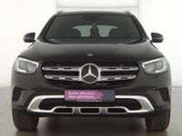 gebraucht Mercedes GLC300e 4Matic