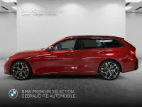 Gebraucht BMW M340 M Sport 387 PS (284 kW) 2025 Rot Kombi