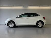 Nowe VW Polo 80 KM (58 kW) 2026 Biały Hatchback