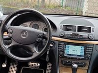 gebraucht Mercedes E500 AVANTGARDE Avantgarde