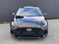 Neu Hyundai i30 140 PS (102 kW) 2026 Abyss black pearl Limousine
