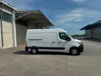 Brugt Renault Master 140 HK (102 kW) 2021 Hvid MPV