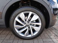 Ny VW T-Roc Goal 150 HK (110 kW) 2025 Sort SUV