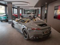 Neu Ferrari Roma 620 PS (456 kW) 2026 Grau Cabrio