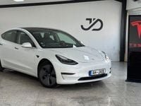 Gebraucht Tesla Model 3 350 kW (476 PS) 2019 Weiß Limousine