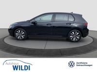 gebraucht VW Golf VIII 1.5 TSI VIII Move