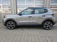 Neu Citroën C3 110 PS (80 kW) 2026 Mercuregrau SUV