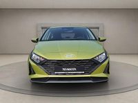 Neu Hyundai i20 Trend 79 PS (58 kW) 2026 Gelb Kleinwagen