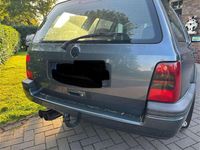Gebraucht VW Golf III GT 101 PS (74 kW) 1996 Grau Kombi