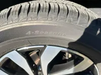 Usado VW T-Cross Active 110 CV (80 kW) 2022 SUV