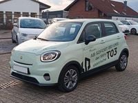 Gebraucht Leapmotor T03 69 kW (95 PS) 2025 Grün Kleinwagen