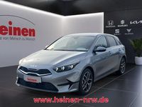Gebraucht Kia Ceed Platinum 140 PS (102 kW) 2024 Andere farbe Kleinwagen