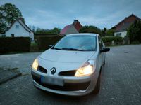 gebraucht Renault Clio III Expression / EZ 2006 / 52k KM