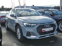 gebraucht Audi A1 Allstreet 30TFSI