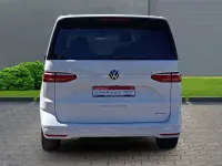 Gebraucht VW Multivan Life 218 PS (160 kW) 2022 Weiss Van / Kleinbus