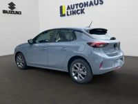 Neu Opel Corsa Edition 101 PS (74 kW) 2025 Farbe: grau Kleinwagen