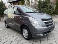 gebraucht Hyundai H-1 Travel*8 Sitzer*Klima