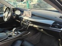 Gebraucht BMW X6 Sport Line 258 PS (189 kW) 2018 SUV