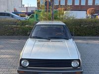 Gebraucht VW Golf II 75 PS (55 kW) 1983 Andere farben Kleinwagen