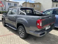 Second-hand Maxus T90 130 kW (177 CP) 2024 Gri Pickup