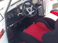 Gebraucht Trabant 601 26 PS (19 kW) 1989 Weiß