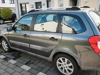 Gebraucht Lada Kalina 98 PS (72 kW) 2017 Grau Kombi