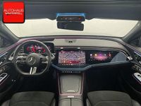 Gebraucht Mercedes E300 AMG Line Premium Plus 313 PS (230 kW) 2024 Silber Limousine