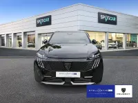 Gebraucht Peugeot e-3008 GT 156 kW (213 PS) 2026 Schwarz SUV