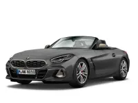 Neu BMW Z4 M Sport 340 PS (250 kW) 2026 Grau Cabrio