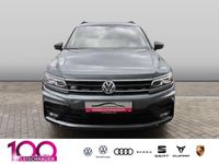 gebraucht VW Tiguan Allspace Highline 1.5 TSI R-Line+Pano+20''+LED+VC