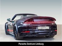 Gebraucht Porsche 911 Carrera 4 Cabriolet 480 PS (353 kW) 2024 Schwarz Cabrio