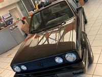 gebraucht VW Golf Cabriolet 1 AT **Gutachten* SY-LT 1H