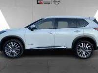 Gebraucht Nissan X-Trail Tekna+ 213 PS (156 kW) 2025 Weiß SUV