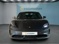 Gebraucht Porsche Taycan 2024 Grau Limousine