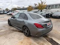 Gebraucht Mercedes C43 AMG AMG 367 PS (269 kW) 2016 Grau Limousine