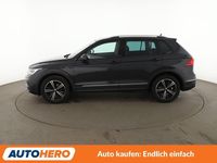 Gebraucht VW Tiguan Active 131 PS (96 kW) 2022 Grau SUV