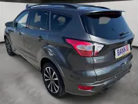 Gebraucht Ford Kuga ST-Line 150 PS (110 kW) 2019 Grau SUV