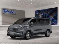 Neu Ford Transit Custom Nugget 170 PS (125 kW) 2026 Grau Limousine